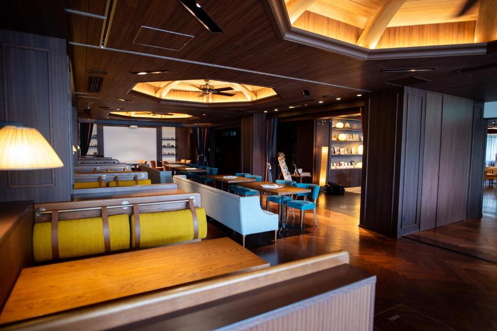 Közös társalgó / TV