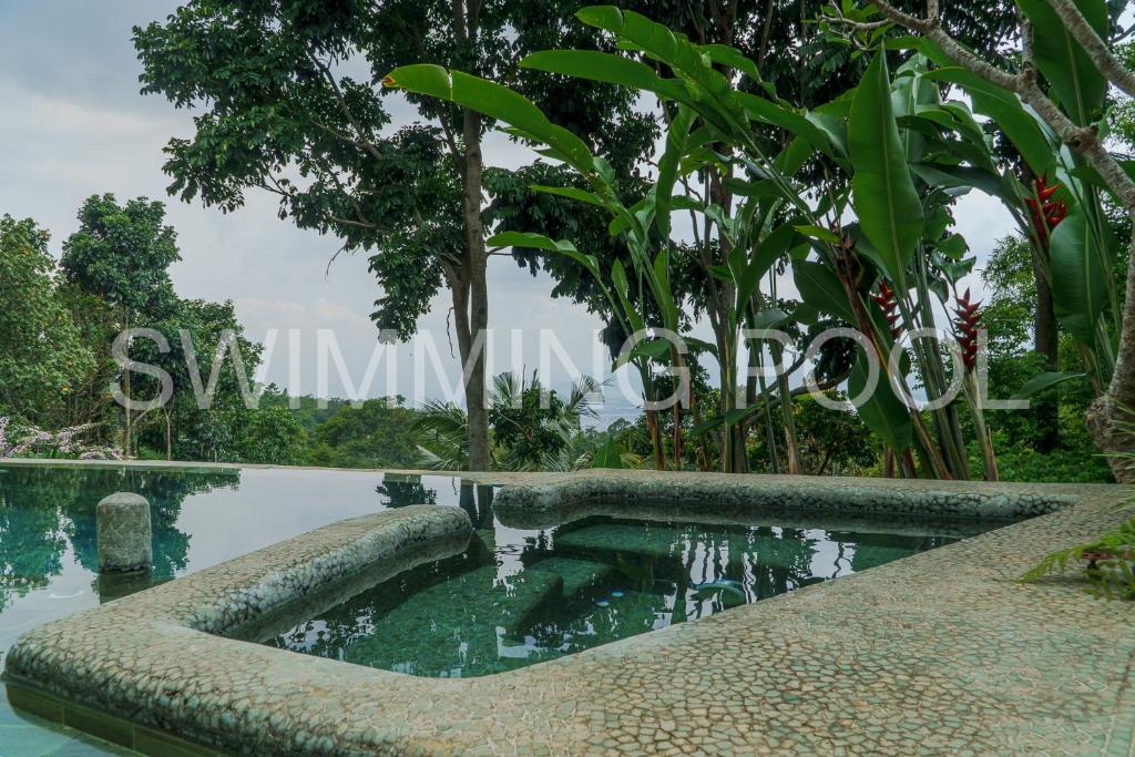 Rumah Lereng Bandung