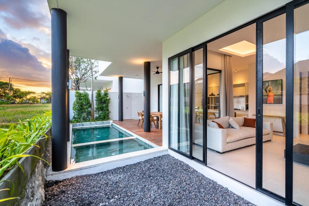 Mandala Residences, Canggu