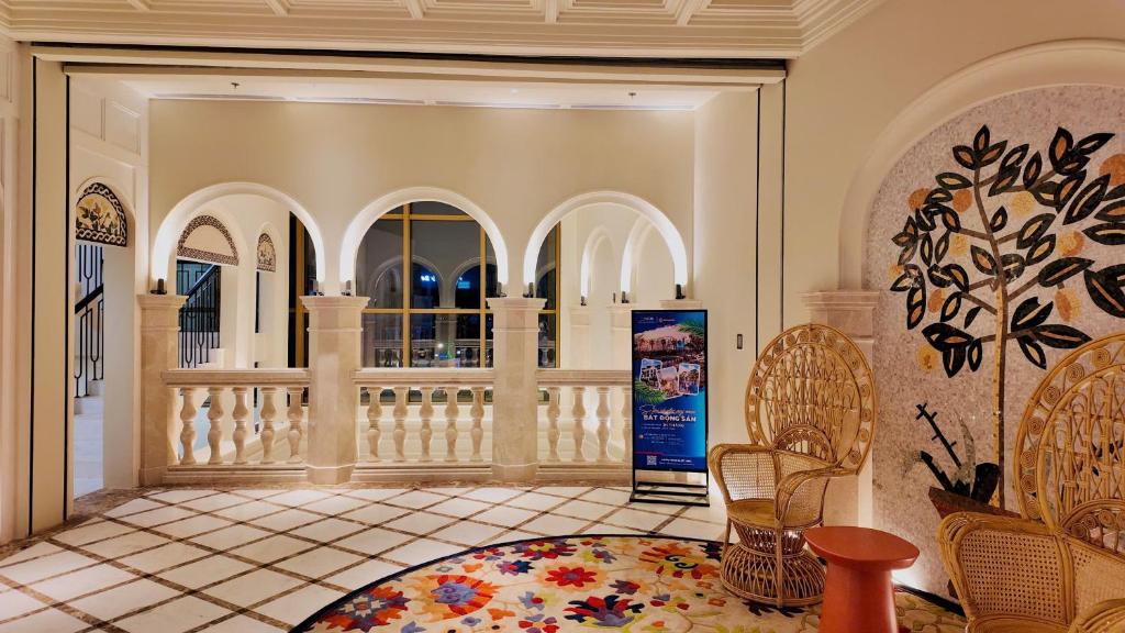 Azure Premium Apartment