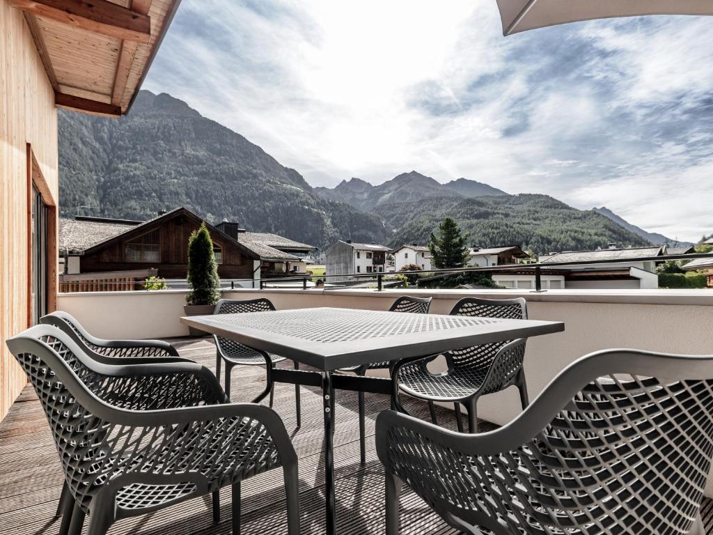 MYALPS Ötztal inklusive Spa- Area - 4