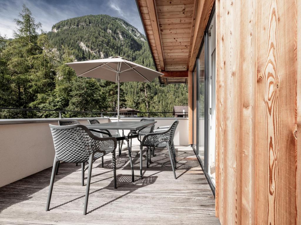 MYALPS Ötztal inklusive Spa- Area - 5
