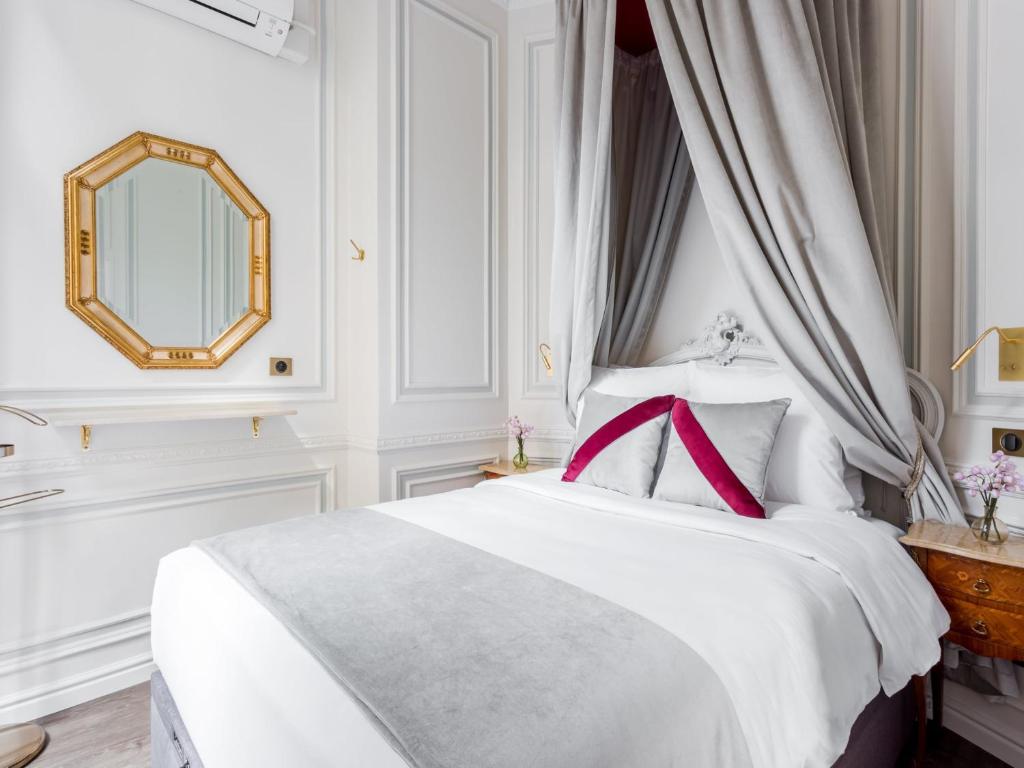 Merveil - Luxury Suite - Louvre - Aboukir V - 3