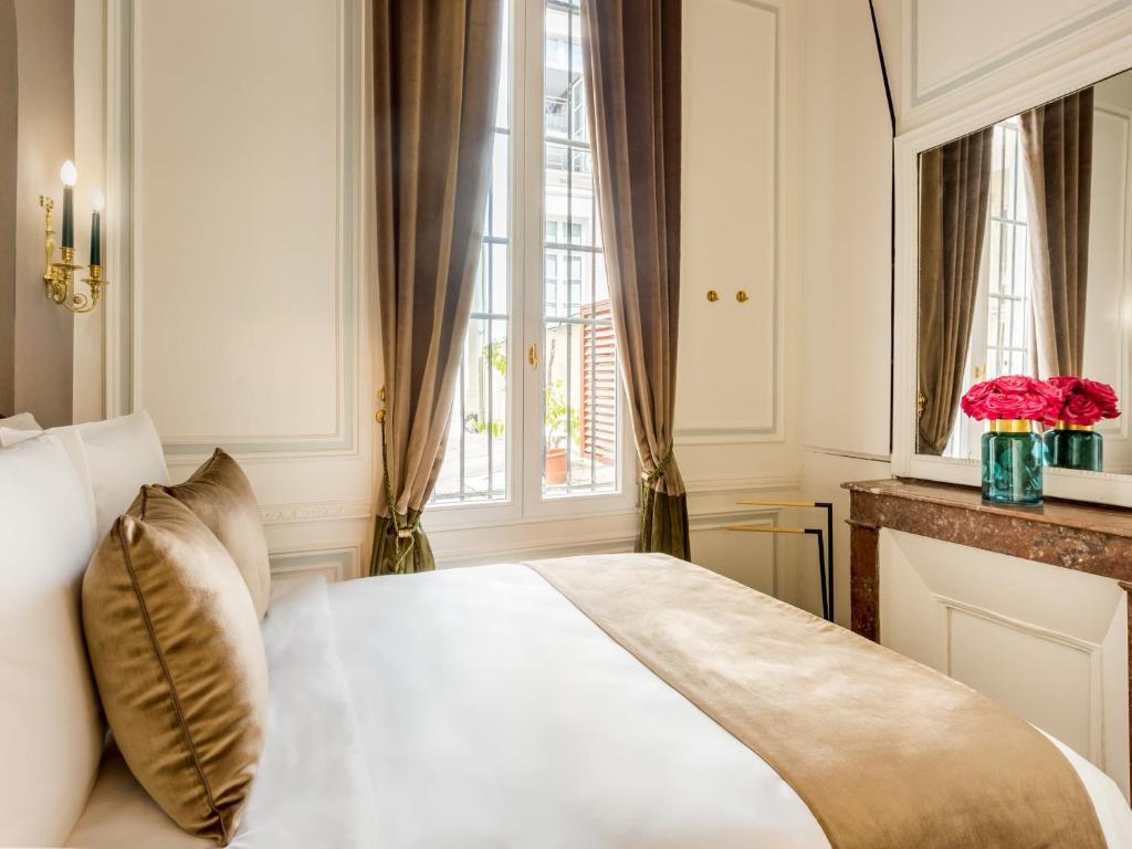 Merveil - Luxury Suite - Louvre - Aboukir V - 4