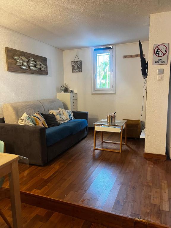 Petite maison de vacances - 1