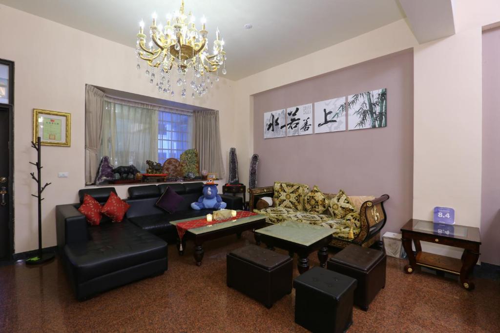 Mozhu B&#038;B