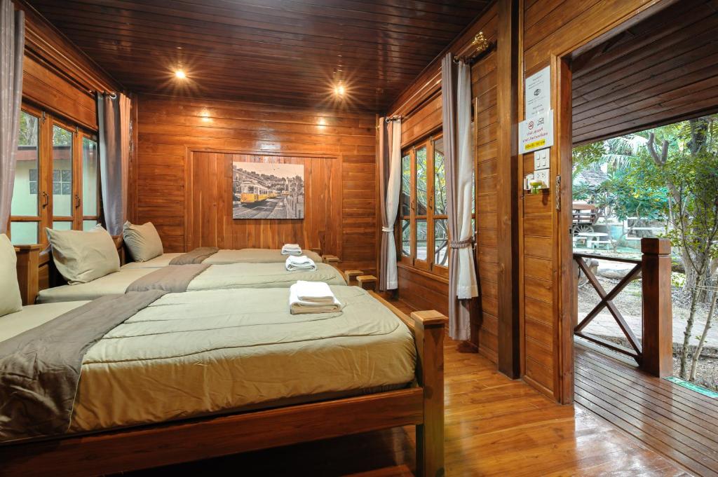Denchaicityresort