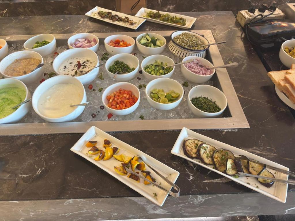 お料理のイメージ