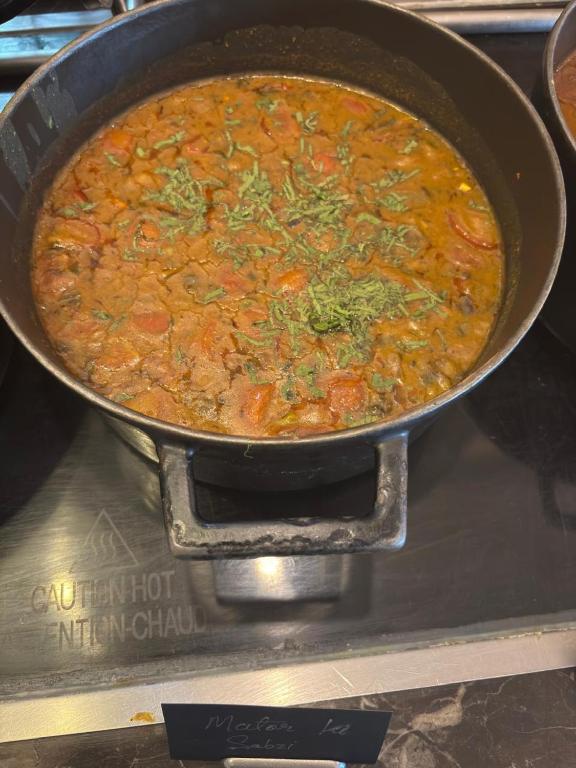 お料理のイメージ