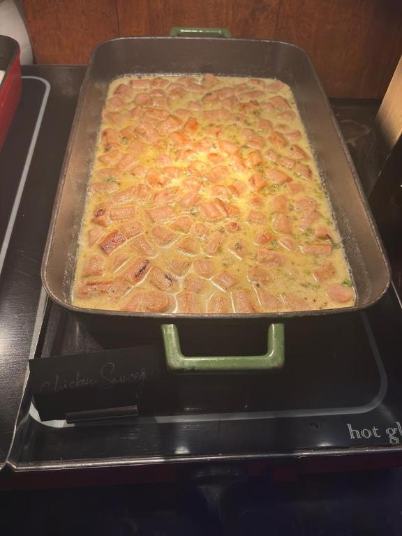 お料理のイメージ