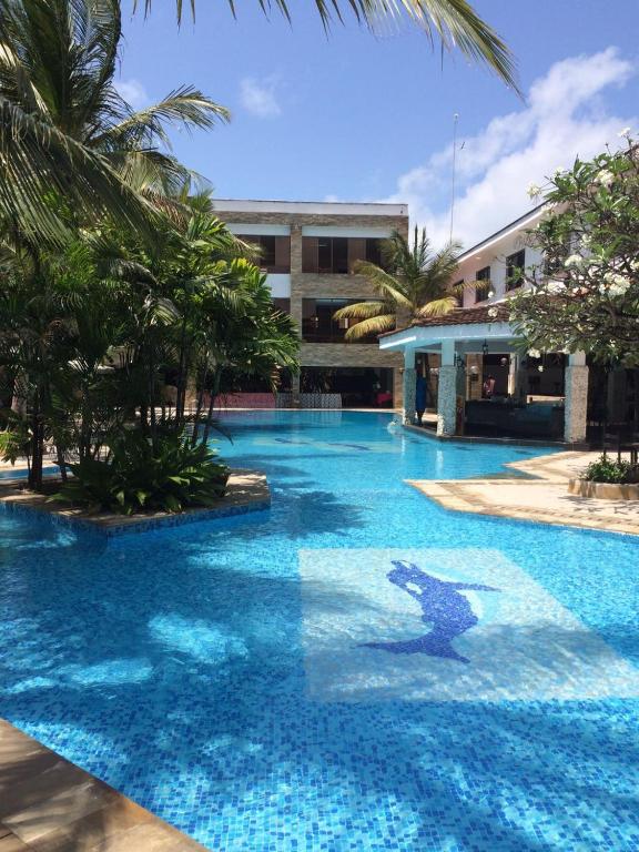 Baobab Holiday Resort photo