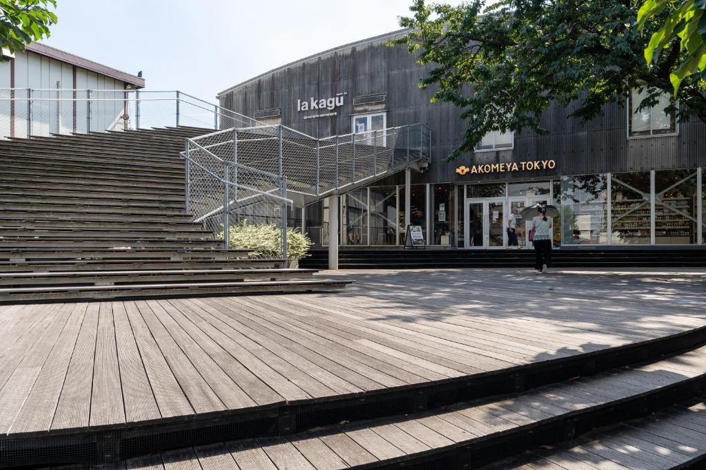 FK Place Kagurazaka