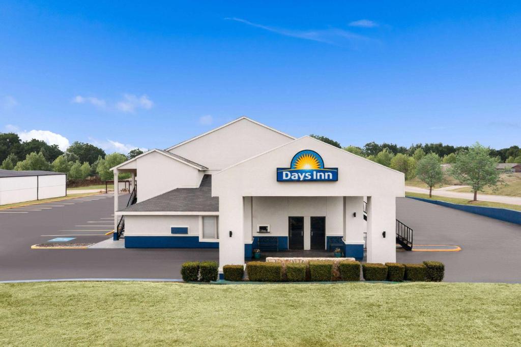 Days Inn by Wyndham Ardmore, Ardmore