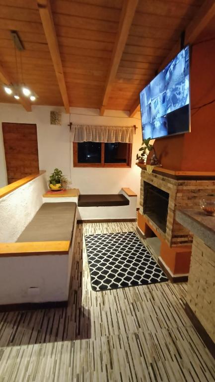 Casa yuyu - 2