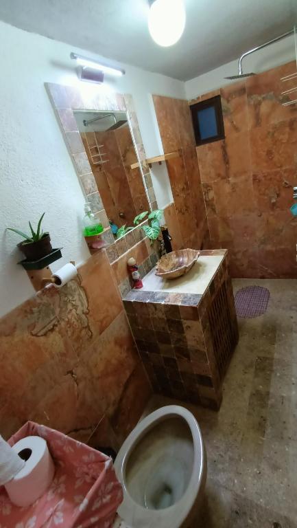 Casa yuyu - 4