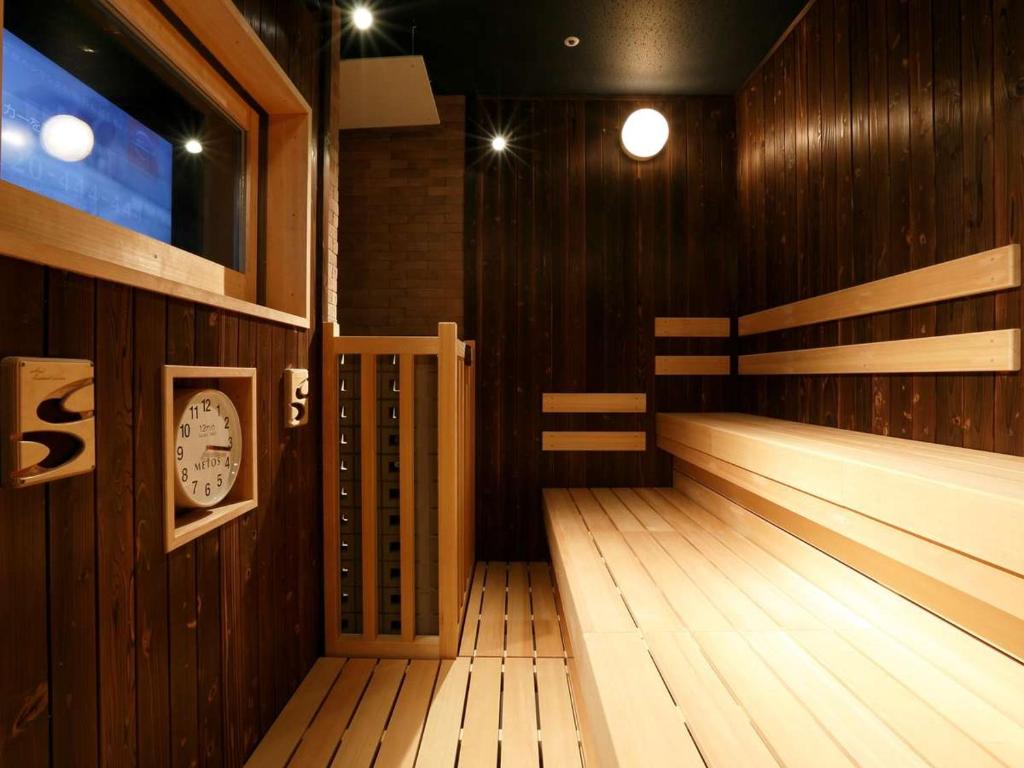 Hotel Facilities
