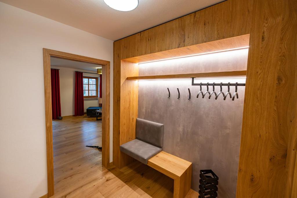 Ferienwohnung Sonnenplatz - 2