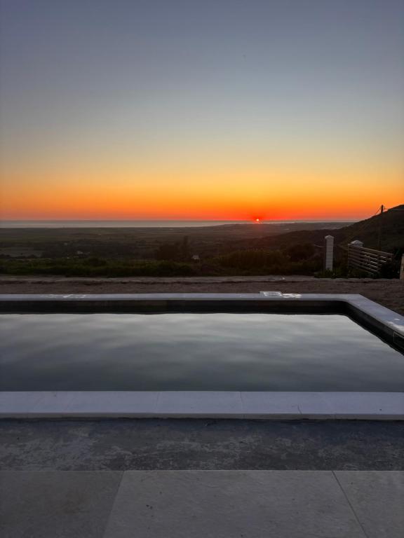 Mirador el atardecer - 2
