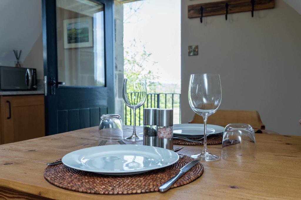 The Hayloft, Alstonefield photo 7