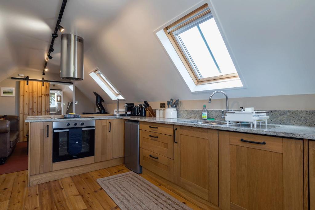 The Hayloft, Alstonefield photo 4