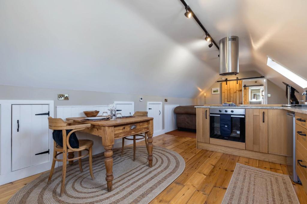 The Hayloft, Alstonefield photo 3