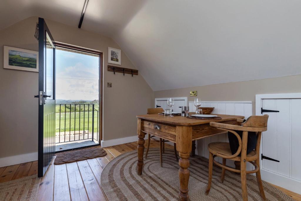 The Hayloft, Alstonefield photo 6