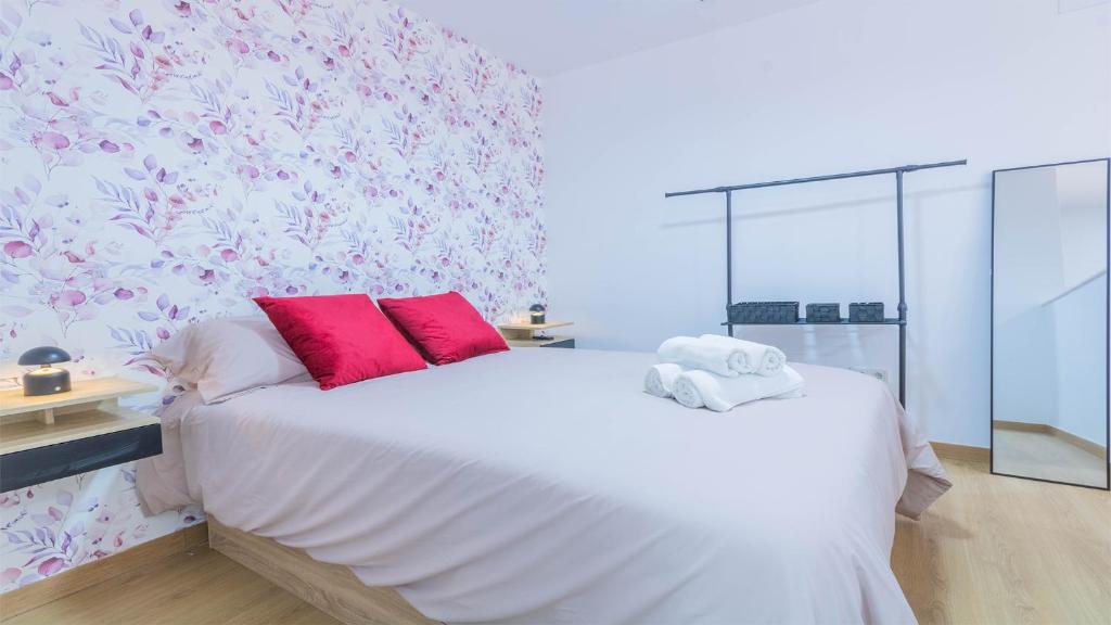 Apartamentos La Muralla de Córdoba - 2