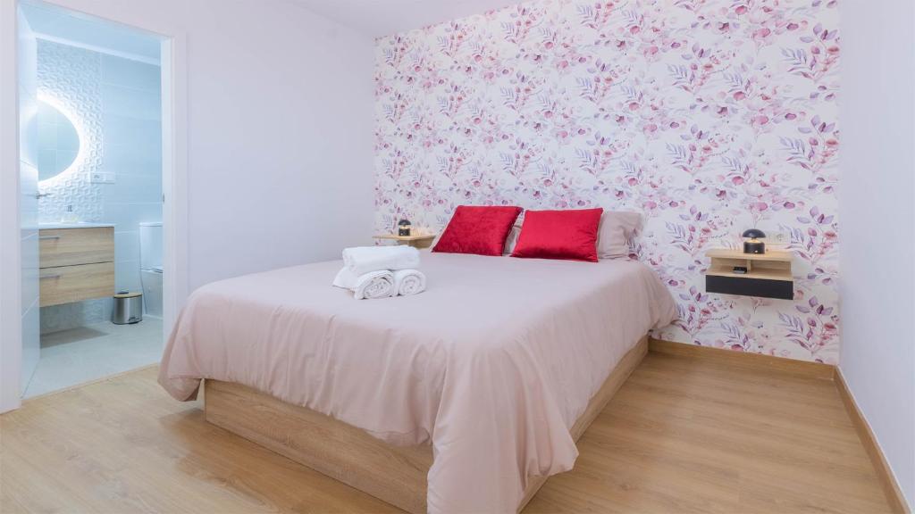 Apartamentos La Muralla de Córdoba - 5