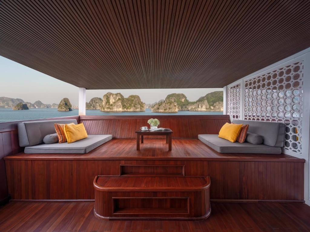 시그니처 로얄 크루즈 호텔 이미지 2