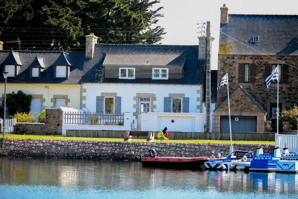 linkin Port of Perros Guirec - 1