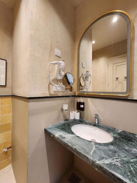 バスルーム（客室）