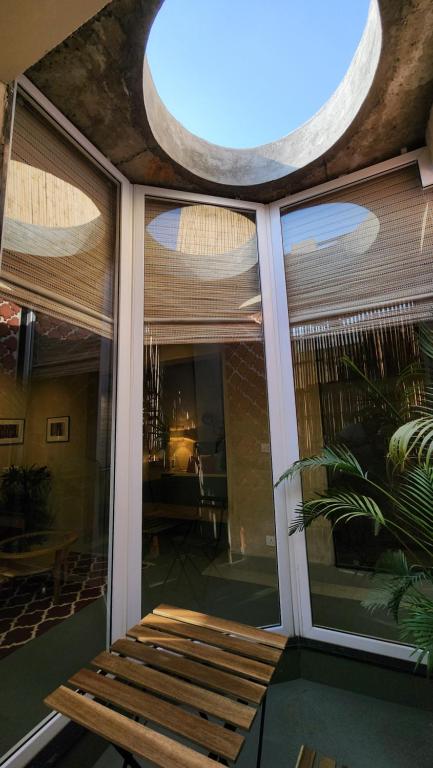 バルコニー/テラス