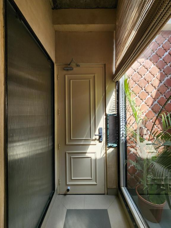 バルコニー/テラス