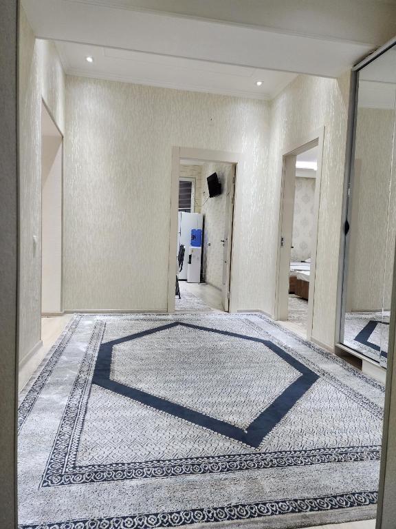 Sukhrob PLS, Samarkand