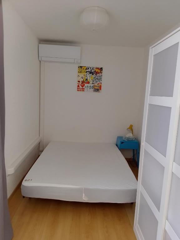 Appartement 6 personnes Gruissan - 5