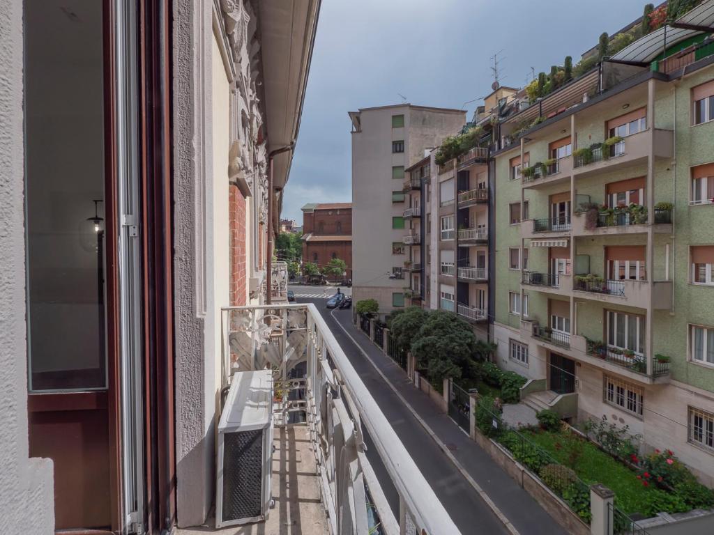 I-Host Apartment - Agnesi 15 - 2