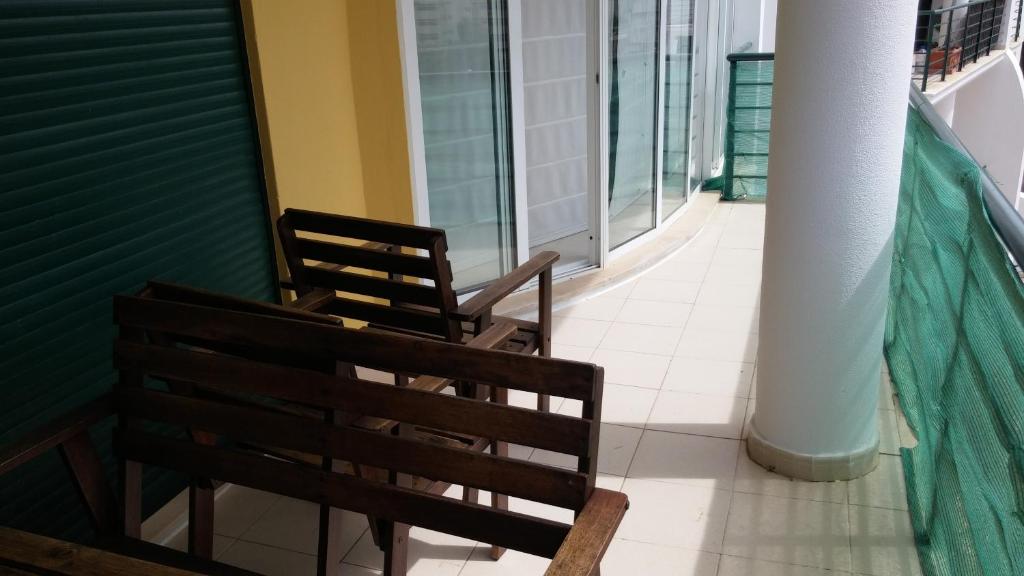 Balcony/terrace, Primavera Sun in Portimao