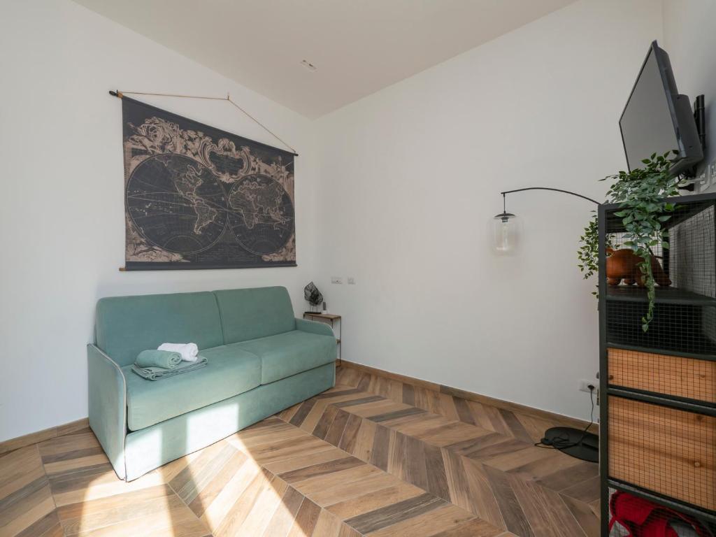 I-Host Apartment - Agnesi 15 - 3