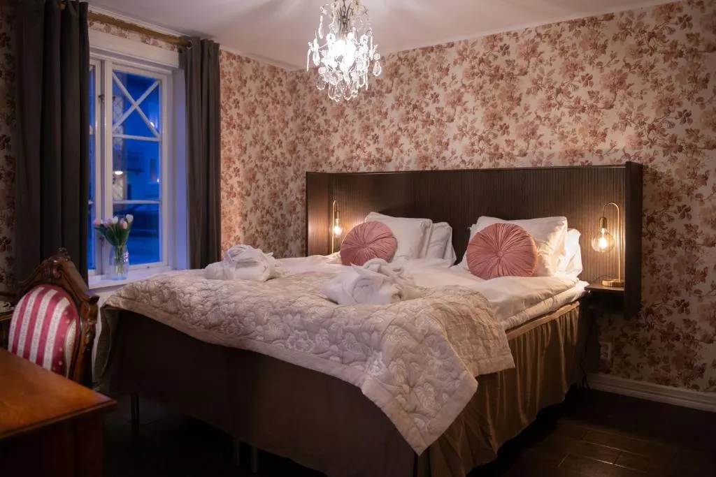 Slottshotellet, hotel in Kalmar