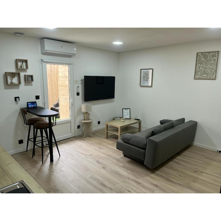 Studio LOUNA, Vesoul