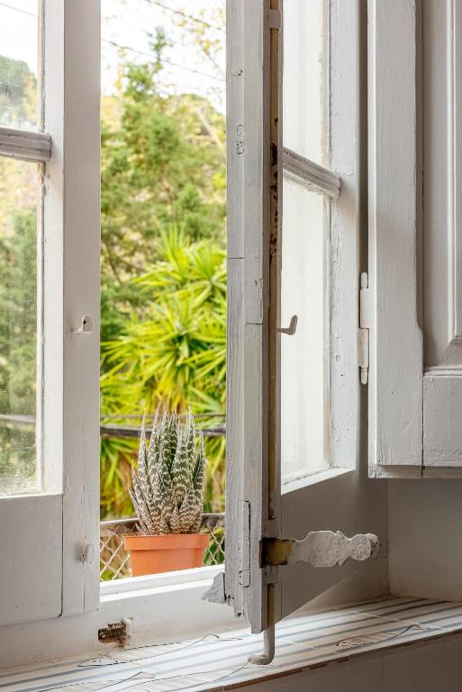 Super-stylish 19th century apartment - 3