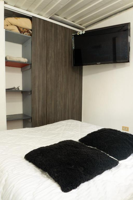 Traditional Downtown Apartment - 4