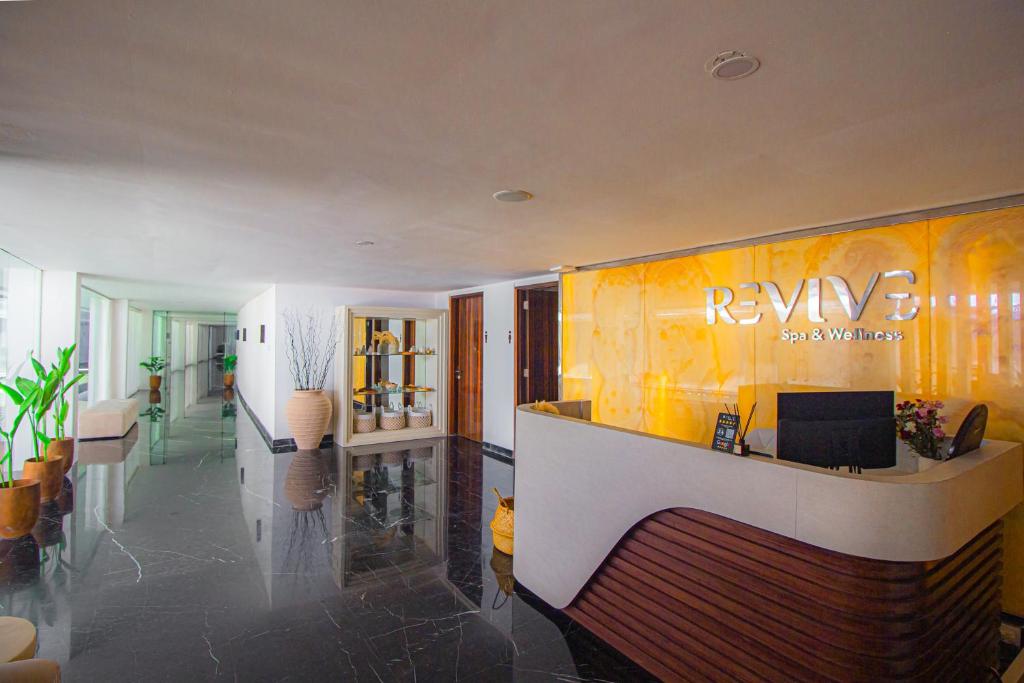 Hotel Facilities