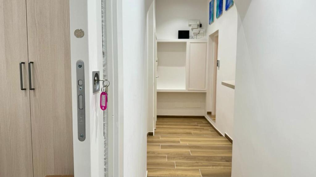 Chich Suites in the Heart of Historic Rome - 2