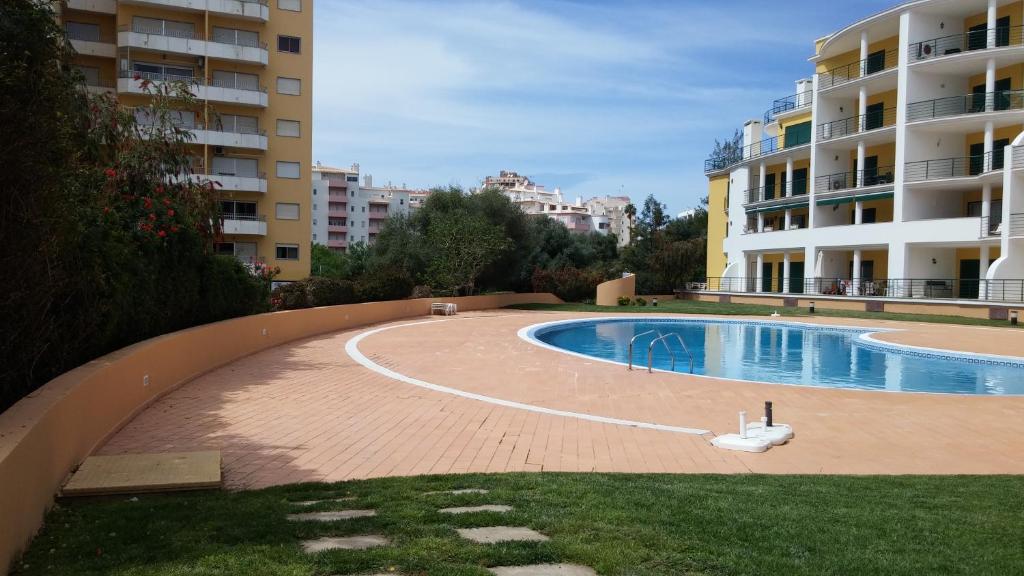 Garden, Primavera Sun in Portimao