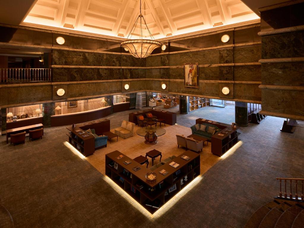 Mission Hills Hotel