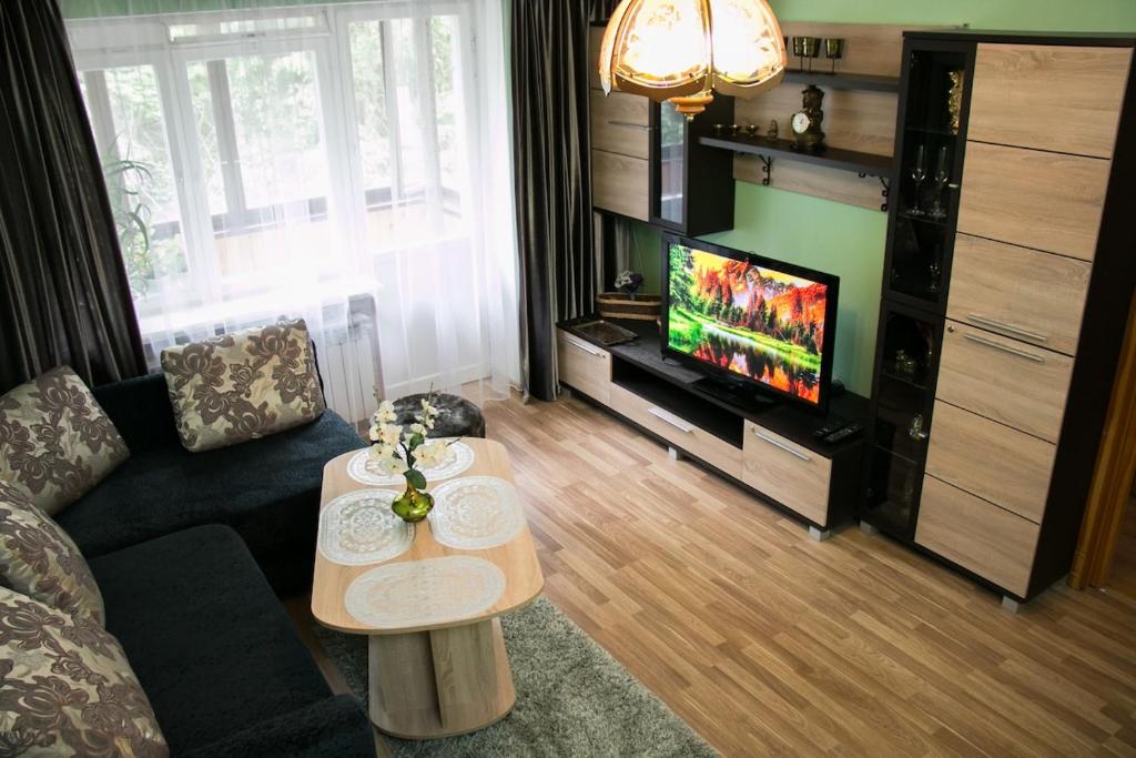 Comfy Bright Apt in OLD TOWN Your Perfect Location, Vilnius