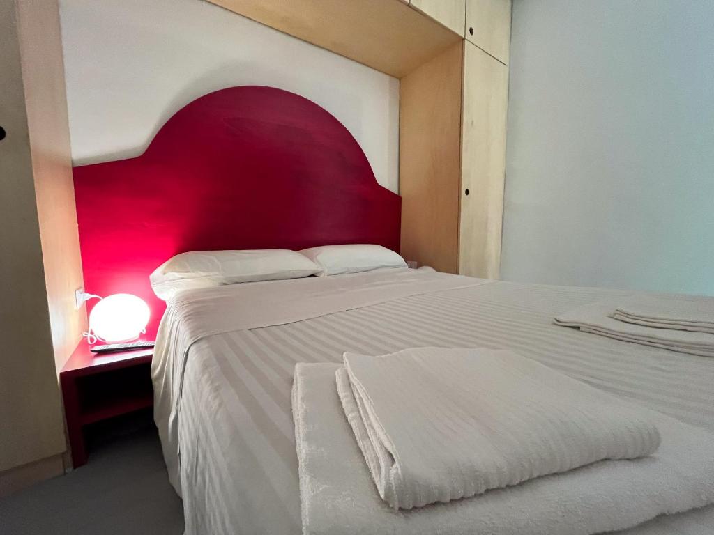 Mono 29 by Arbaspàa, Vernazza