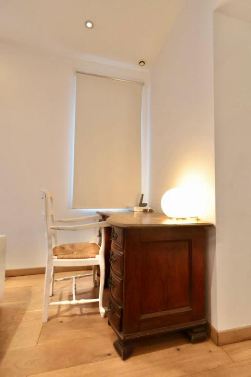 Les Muguets - Apt Standing 4 Prs - clim, parking - 2
