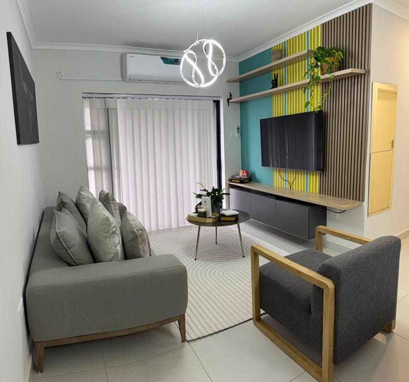 The Grazing Pad, Gaborone